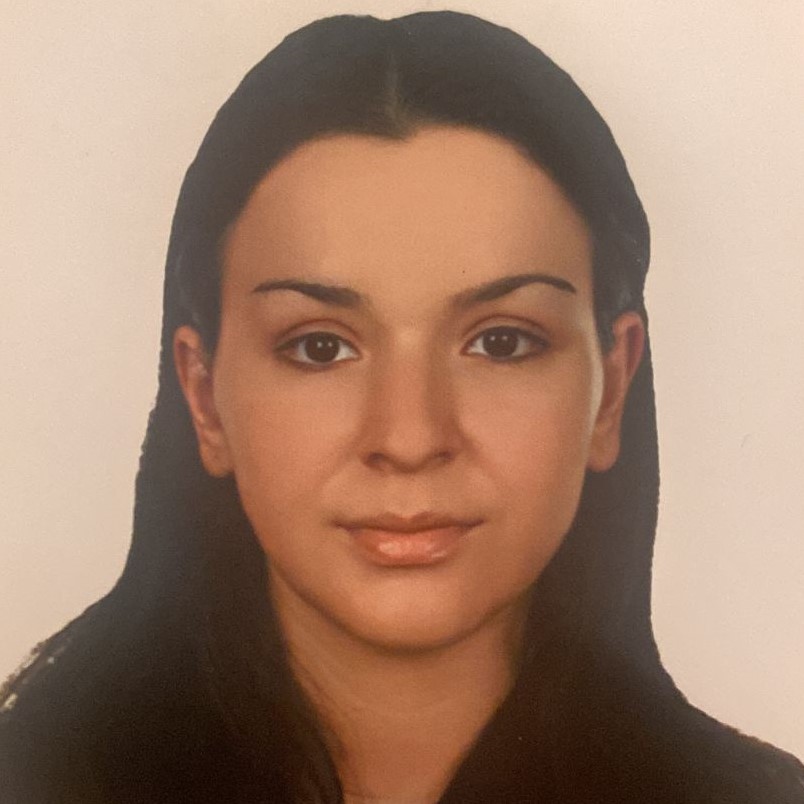 Placeholder image for Eda Tahir Turanlı, Principal Investigator